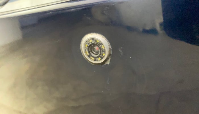 2022 Tata TIGOR XM CNG, CNG, Manual, 26,736 km, Parking Camera