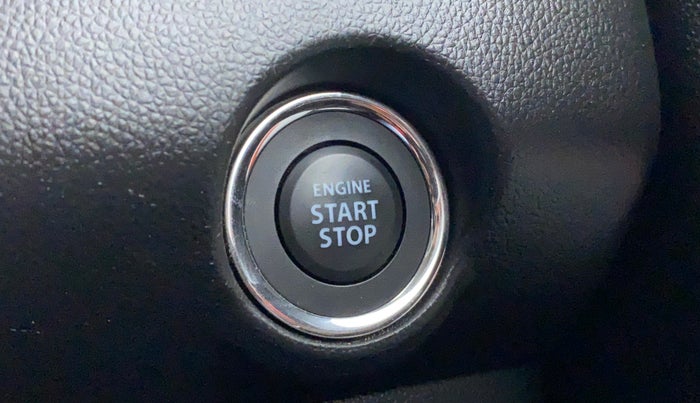 2022 Maruti Swift ZXI CNG, CNG, Manual, 3,707 km, Keyless Start/ Stop Button