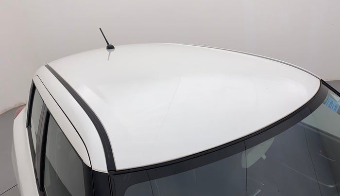 2022 Maruti Swift ZXI CNG, CNG, Manual, 3,707 km, Roof