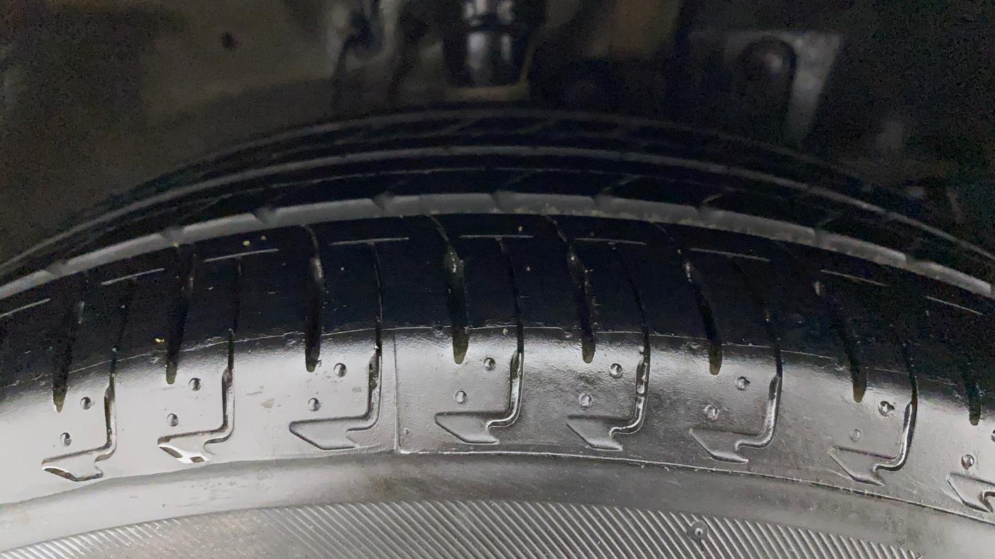 2020 Honda City 1.5L I-VTEC ZX CVT, Petrol, Automatic, 34,860 km, Right Front Tyre Tread