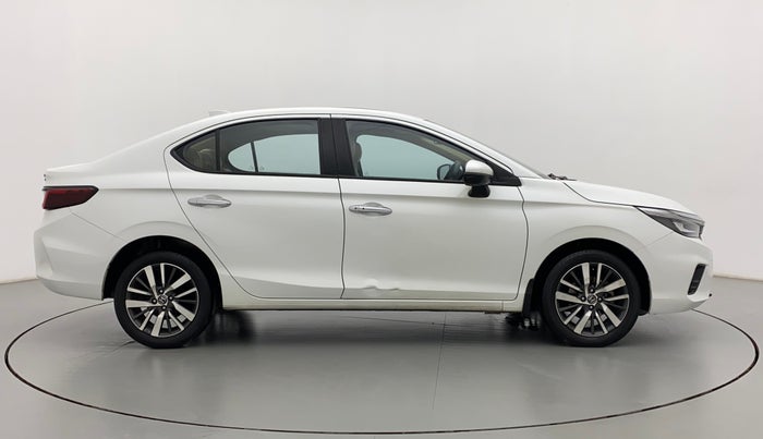 2020 Honda City 1.5L I-VTEC ZX CVT, Petrol, Automatic, 34,860 km, Right Side View