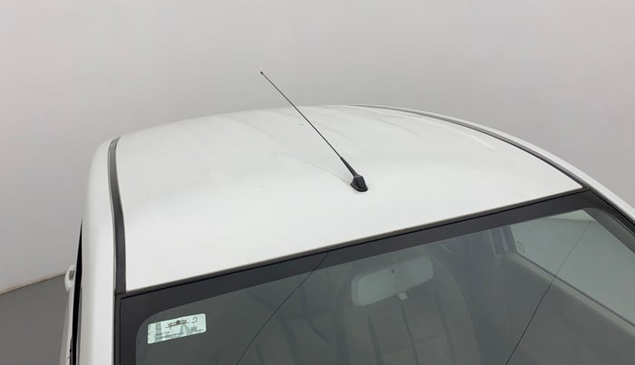 2016 Maruti Celerio ZXI, Petrol, Manual, 1,23,186 km, Roof
