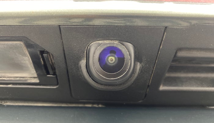 2024 KIA SELTOS  GTX Plus 1.5 Turbo Petrol DCT, Petrol, Automatic, 10,389 km, Parking Camera