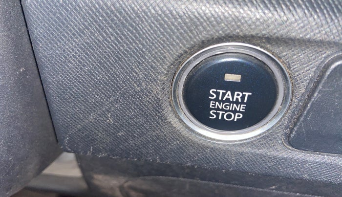 2022 Tata PUNCH CREATIVE  MT, Petrol, Manual, 86,375 km, Keyless Start/ Stop Button
