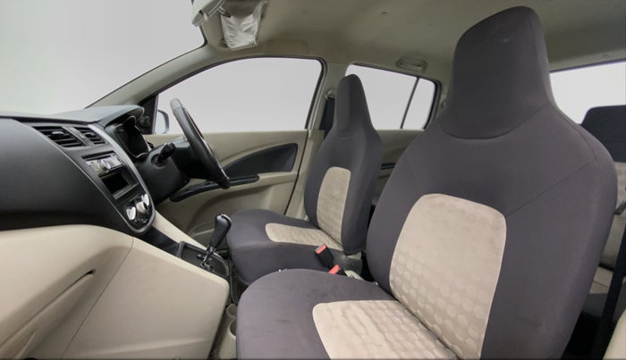 2015 Maruti Celerio VXI AGS, Petrol, Automatic, 42,388 km, Right Side Front Door Cabin