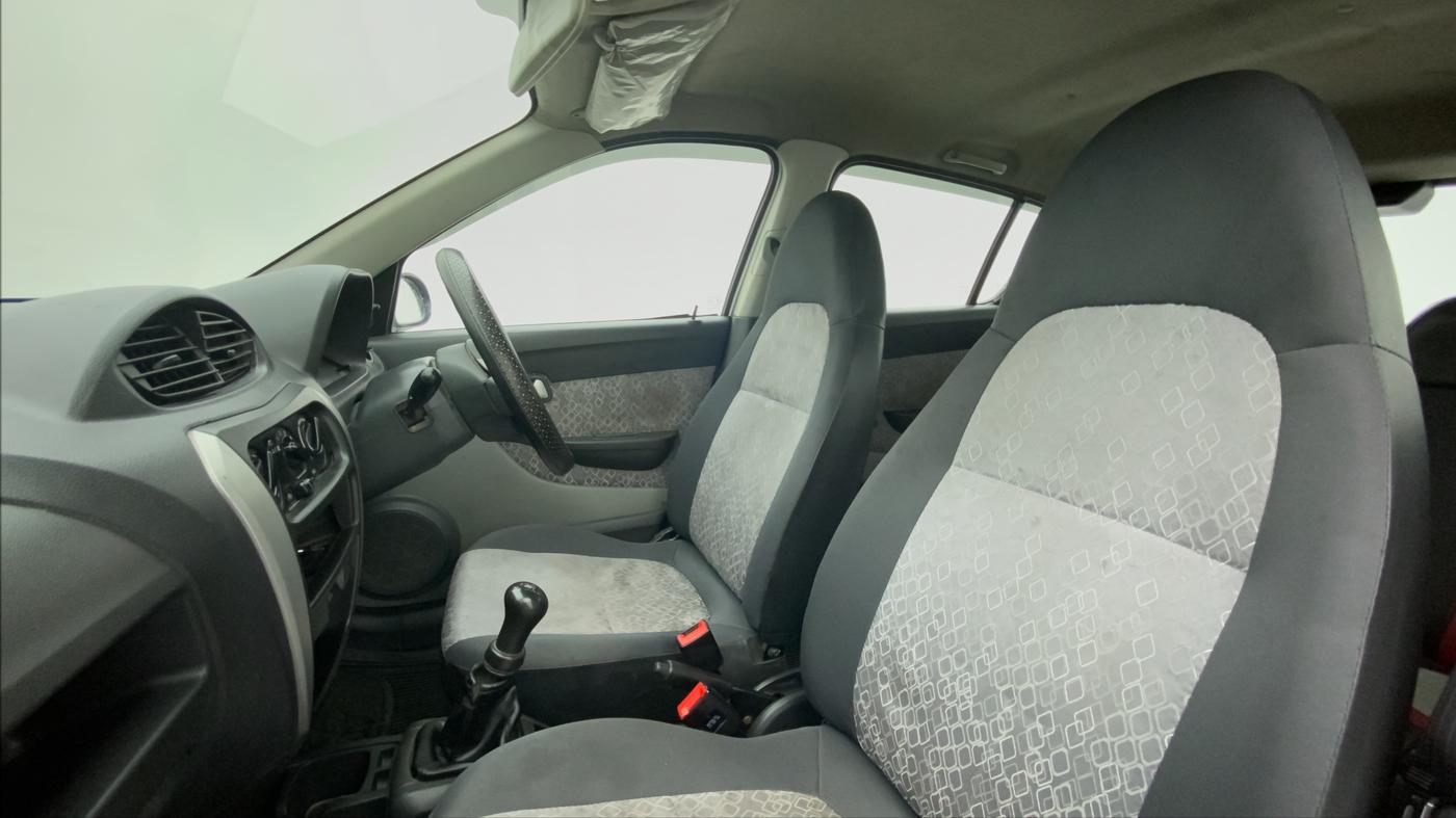 2016 Maruti Alto 800 LXI, Petrol, Manual, 60,610 km, Right Side Front Door Cabin