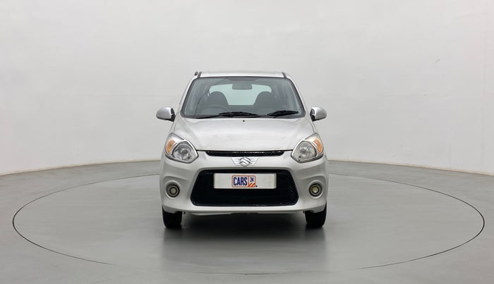 2016 Maruti Alto 800 LXI, Petrol, Manual, 60,610 km, Front