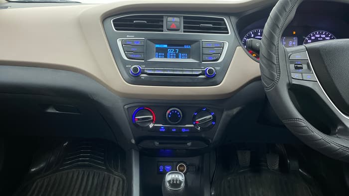 Features