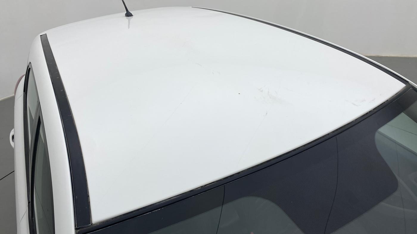 2018 Hyundai Elite i20 SPORTZ 1.2, Petrol, Manual, 63,031 km, Roof
