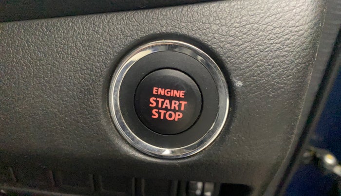 2021 Maruti Baleno ZETA PETROL 1.2, Petrol, Manual, 19,043 km, Keyless Start/ Stop Button