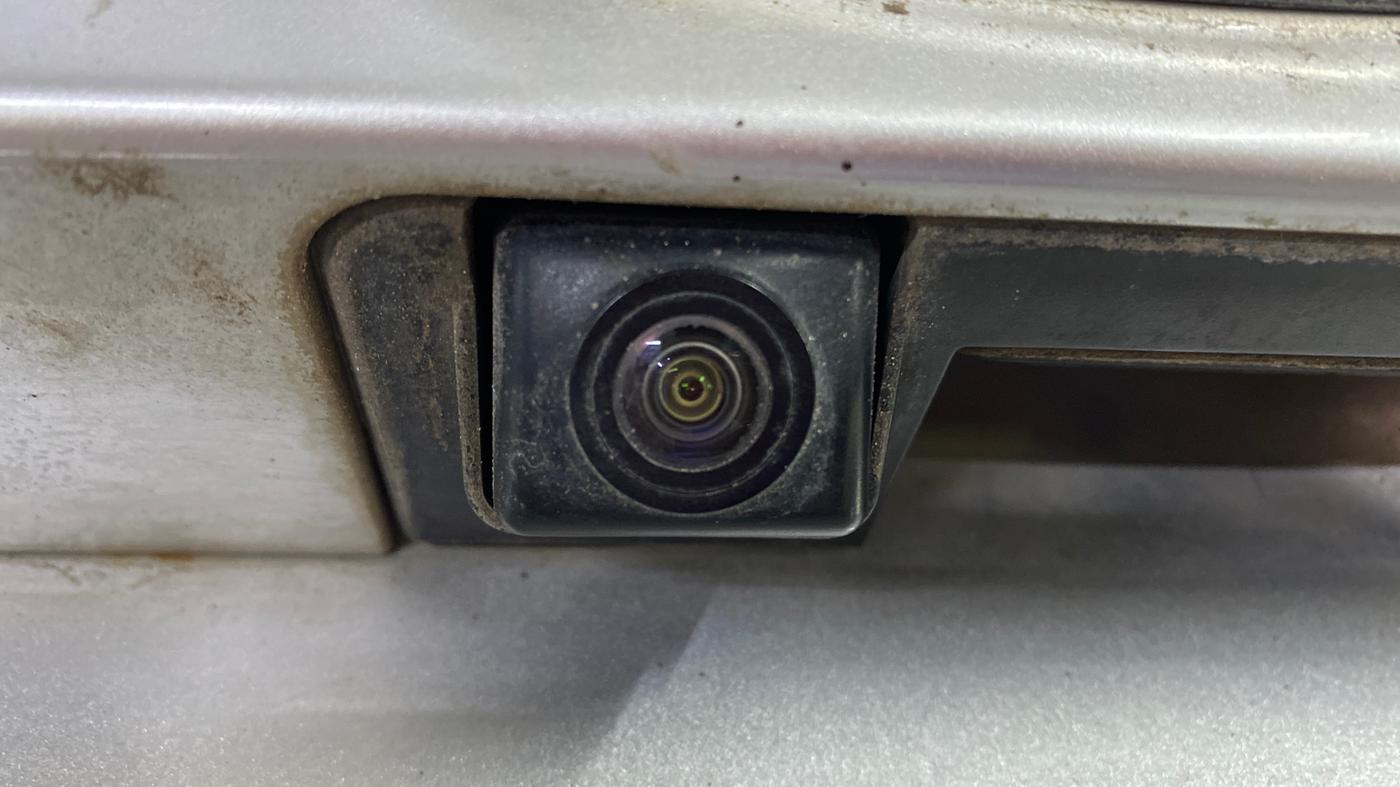 2019 Mahindra XUV300 W8 (O) 1.2 PETROL, Petrol, Manual, 80,379 km, Parking Camera