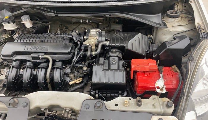 2013 Honda Amaze 1.2L I-VTEC EX, Petrol, Manual, 88,341 km, Engine View - Left