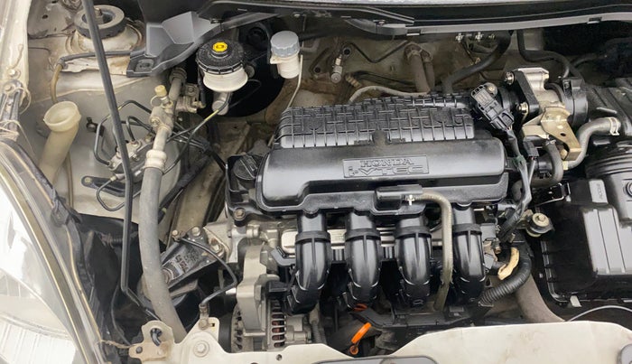 2013 Honda Amaze 1.2L I-VTEC EX, Petrol, Manual, 88,341 km, Engine View - Right