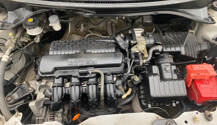 2013 Honda Amaze 1.2L I-VTEC EX, Petrol, Manual, 88,341 km, Engine View