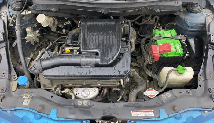 2013 Maruti Swift Dzire VXI, Petrol, Manual, 47,406 km, Open Bonet