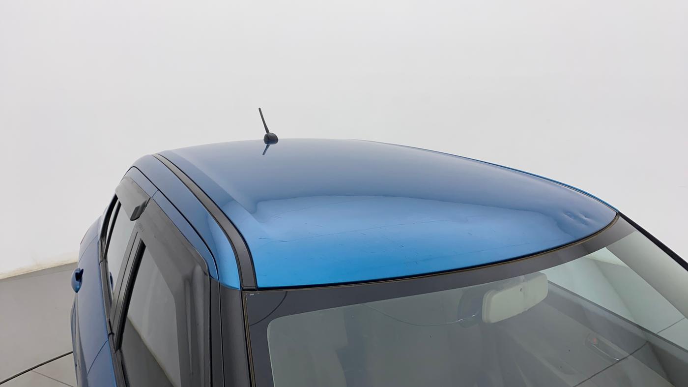 2013 Maruti Swift Dzire VXI, Petrol, Manual, 47,406 km, Roof