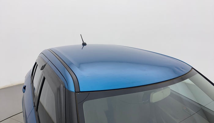 2013 Maruti Swift Dzire VXI, Petrol, Manual, 47,406 km, Roof