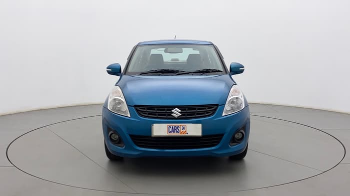 2013 Maruti Swift Dzire VXI, Petrol, Manual, 47,406 km, Front