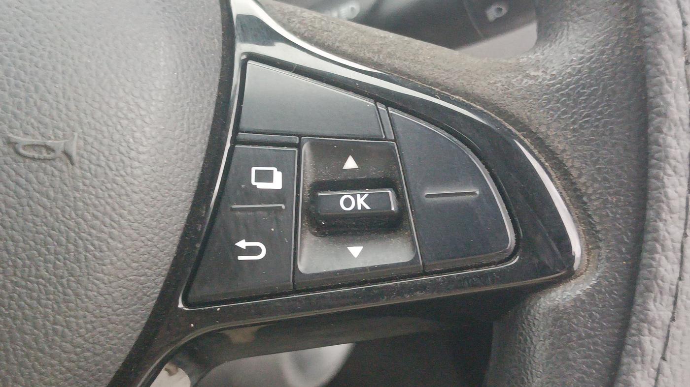 2022 Renault Kiger RXZ AMT, Petrol, Automatic, 89,107 km, Adaptive Cruise Control
