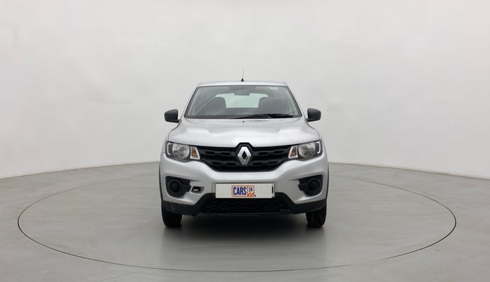 2016 Renault Kwid RXL, Petrol, Manual, 16,244 km, Front
