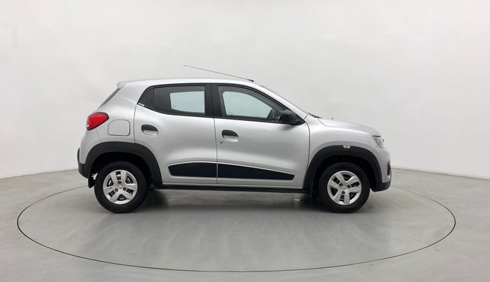 2016 Renault Kwid RXL, Petrol, Manual, 16,244 km, Right Side View