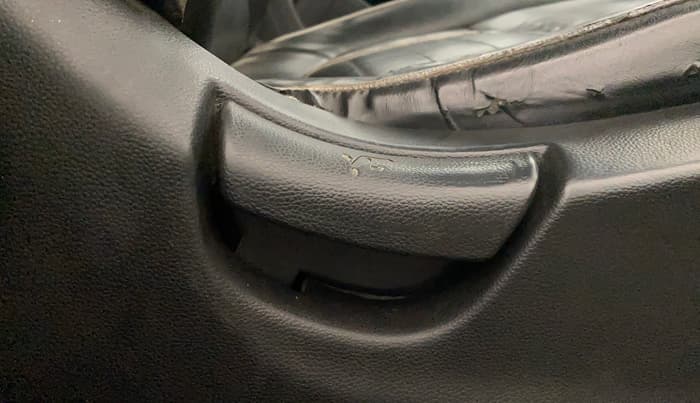 2018 Hyundai Creta E PLUS 1.6 PETROL, Petrol, Manual, 73,944 km, Driver Side Adjustment Panel