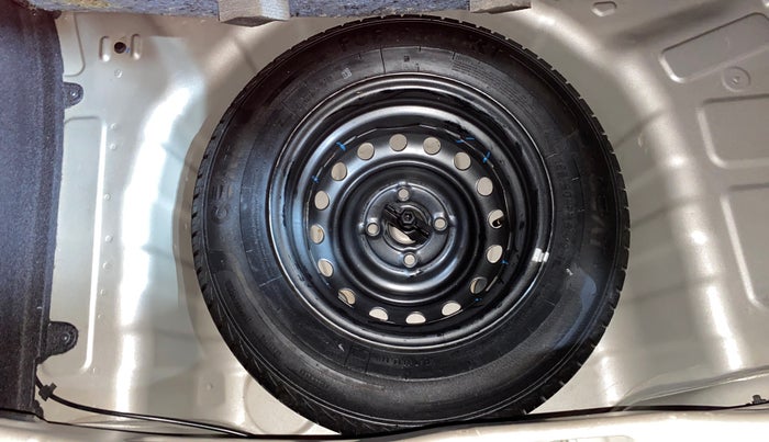 2022 Hyundai NEW SANTRO SPORTZ MT, Petrol, Manual, 24,144 km, Spare Tyre