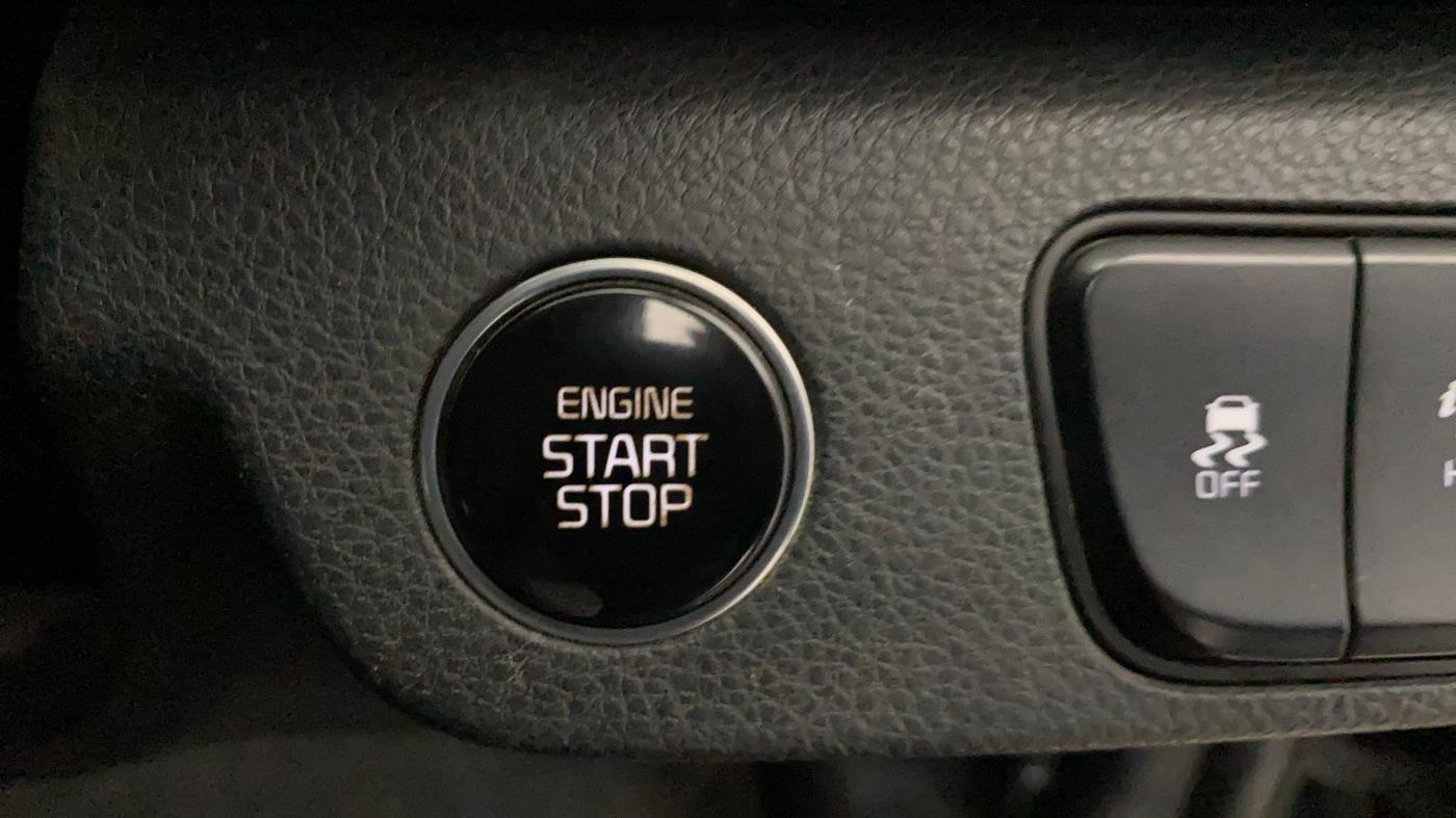 2020 KIA SELTOS GTX PLUS DCT 1.4 PETROL, Petrol, Automatic, 47,307 km, Keyless Start/ Stop Button