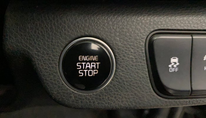 2020 KIA SELTOS GTX PLUS DCT 1.4 PETROL, Petrol, Automatic, 47,307 km, Keyless Start/ Stop Button