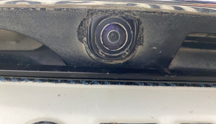 2020 KIA SELTOS GTX PLUS DCT 1.4 PETROL, Petrol, Automatic, 47,307 km, Parking Camera