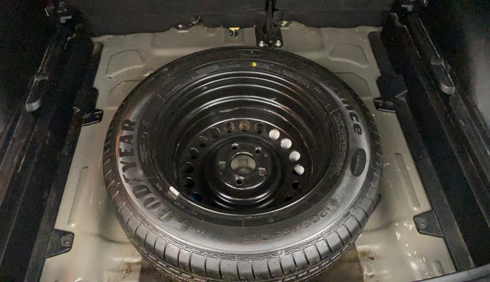 2020 KIA SELTOS GTX PLUS DCT 1.4 PETROL, Petrol, Automatic, 47,307 km, Spare Tyre