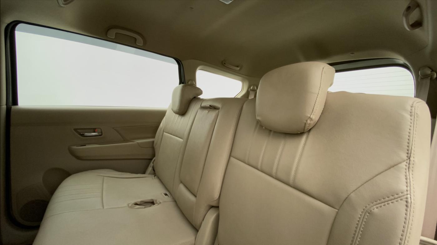 2019 Maruti Ertiga ZXI Plus SHVS, Petrol, Manual, 29,720 km, Right Side Rear Door Cabin