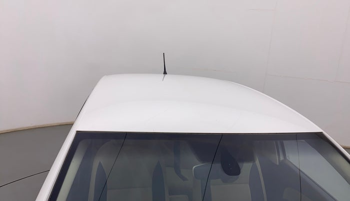 2019 Volkswagen Ameo HIGHLINE PLUS 1.0L 16 ALLOY, Petrol, Manual, 28,387 km, Roof