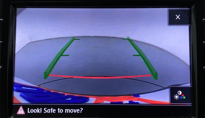 2019 Volkswagen Ameo HIGHLINE PLUS 1.0L 16 ALLOY, Petrol, Manual, 28,387 km, Parking Camera