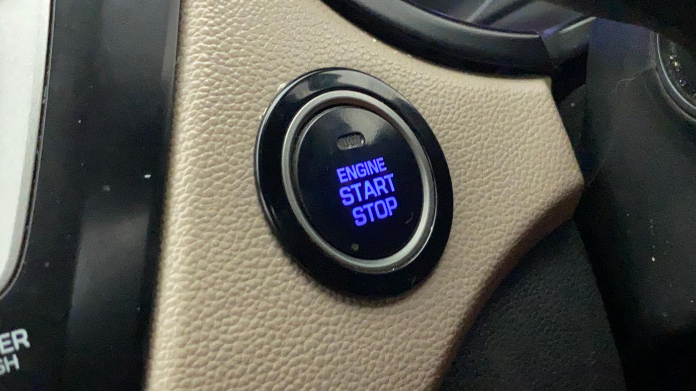 2015 Hyundai Elite i20 SPORTZ 1.2 (O), Petrol, Manual, 59,987 km, Keyless Start/ Stop Button