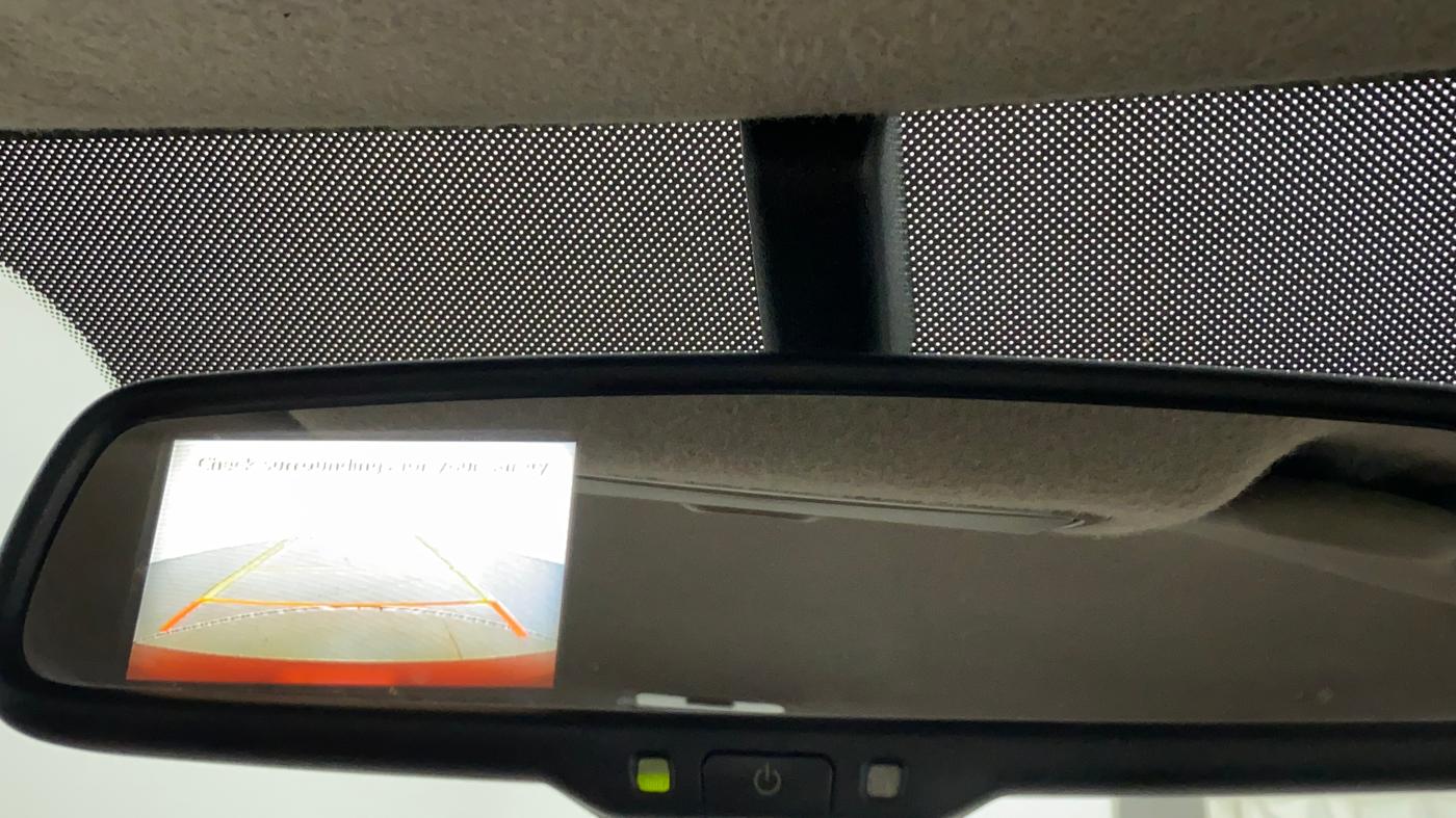 2015 Hyundai Elite i20 SPORTZ 1.2 (O), Petrol, Manual, 59,987 km, IRVM Reverse Camera