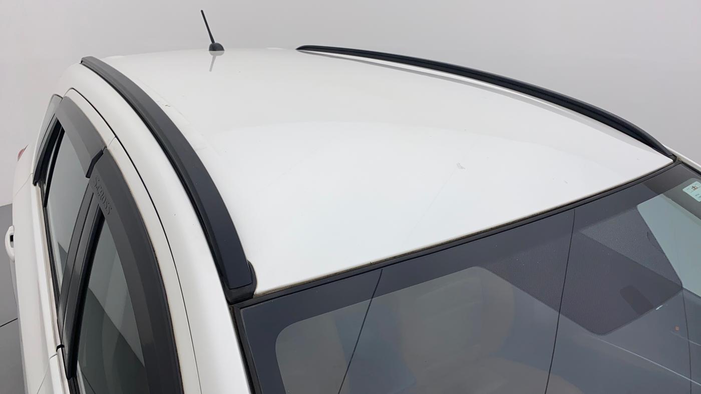 2017 Maruti S Cross ZETA SHVS, Diesel, Manual, 60,178 km, Roof/Moonroof