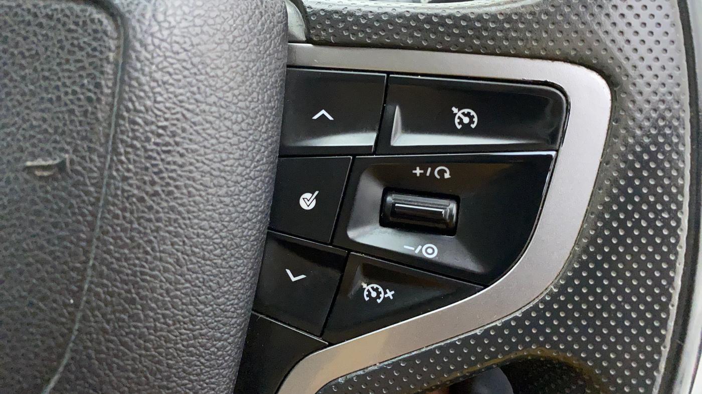 2019 Tata Harrier XZ 2.0L Kryotec, Diesel, Manual, 56,201 km, Adaptive Cruise Control