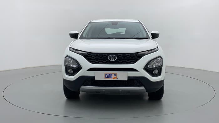 2019 Tata Harrier XZ 2.0L Kryotec, Diesel, Manual, 56,201 km, Front