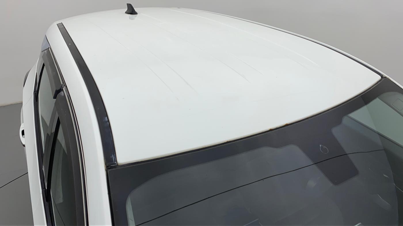 2019 Tata Harrier XZ 2.0L Kryotec, Diesel, Manual, 56,201 km, Roof