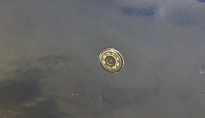 2018 Maruti Ciaz DELTA 1.4 MT PETROL, Petrol, Manual, 35,845 km, Parking Camera