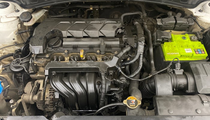 2019 KIA SELTOS HTK PLUS 1.5, Petrol, Manual, 79,481 km, Engine View
