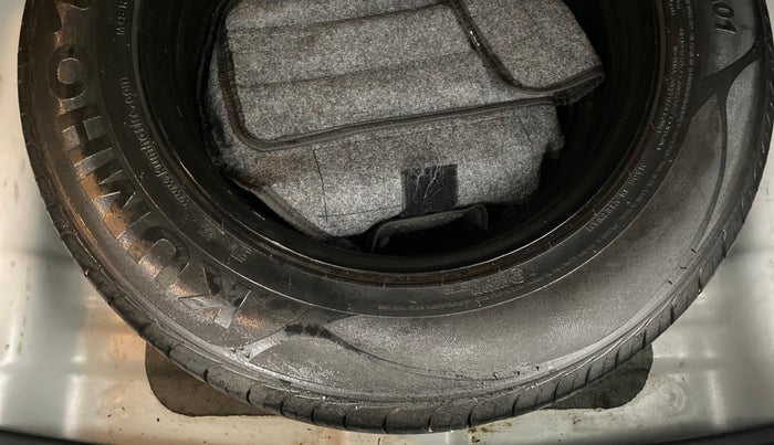 2019 KIA SELTOS HTK PLUS 1.5, Petrol, Manual, 79,481 km, Spare Tyre