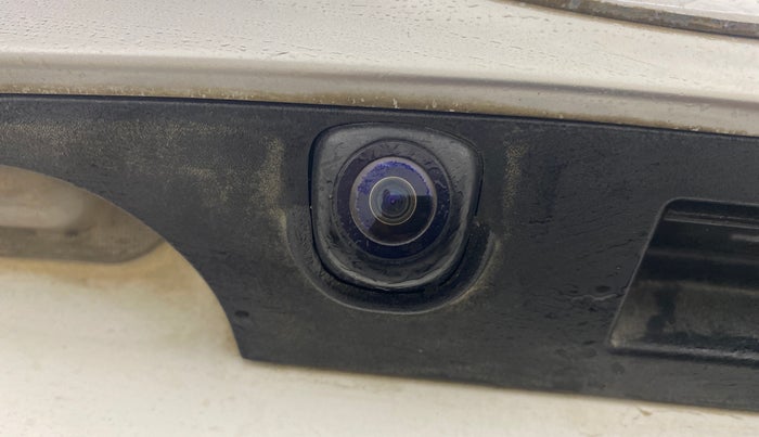 2019 KIA SELTOS HTK PLUS 1.5, Petrol, Manual, 79,481 km, Parking Camera