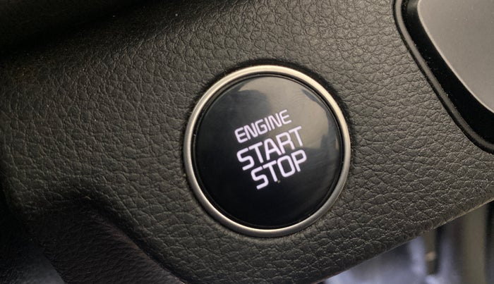 2019 KIA SELTOS HTK PLUS 1.5, Petrol, Manual, 79,481 km, Keyless Start/ Stop Button