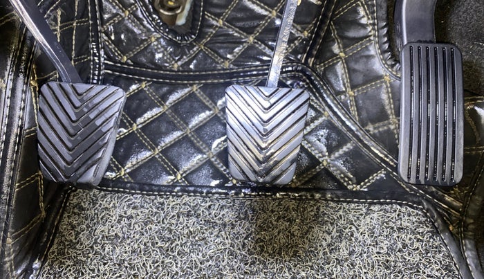 2019 KIA SELTOS HTK PLUS 1.5, Petrol, Manual, 79,481 km, Pedals