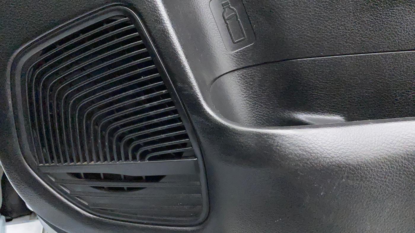2023 Maruti Baleno DELTA CNG 1.2L, CNG, Manual, 16,220 km, Speaker