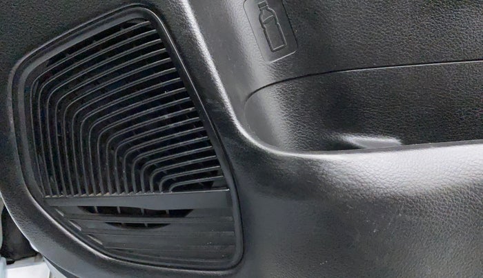 2023 Maruti Baleno DELTA CNG 1.2L, CNG, Manual, 16,220 km, Speaker