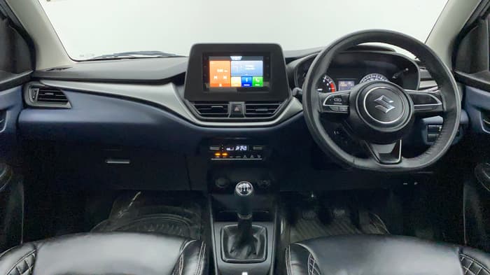 Interior