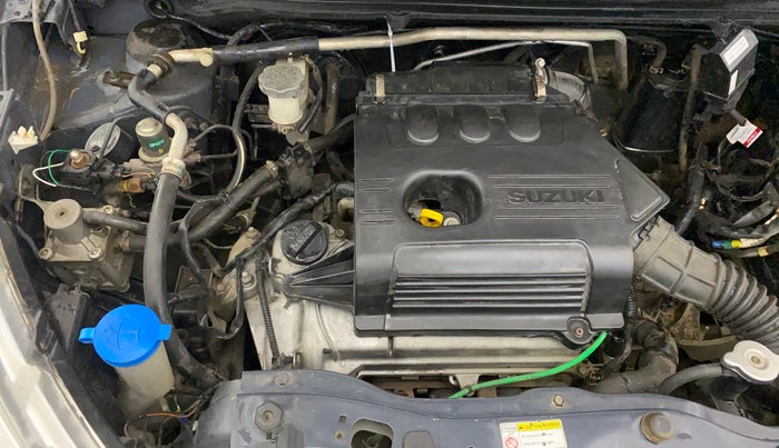 2019 Maruti Celerio VXI, CNG, Manual, 45,916 km, Engine View - Right